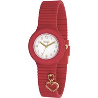 Montre Hip Hop Femme DANCING IN THE LIGHT in Silicone HWU1092 - HWU1092